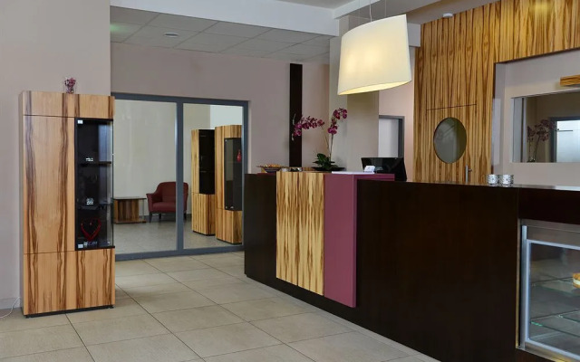 1a Business Hotel