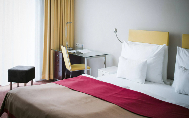 Orea Hotel Andel's 