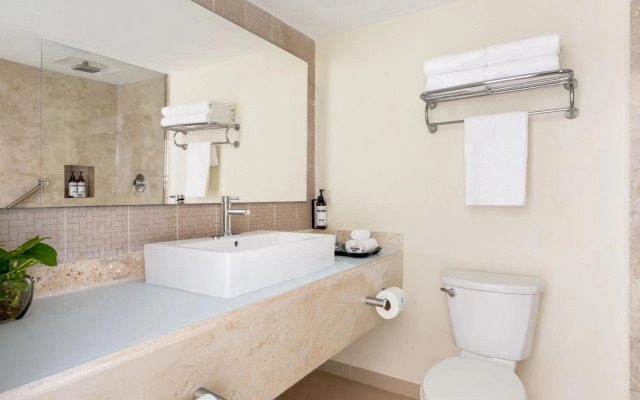 Sunscape Sabor Cozumel - All Inclusive