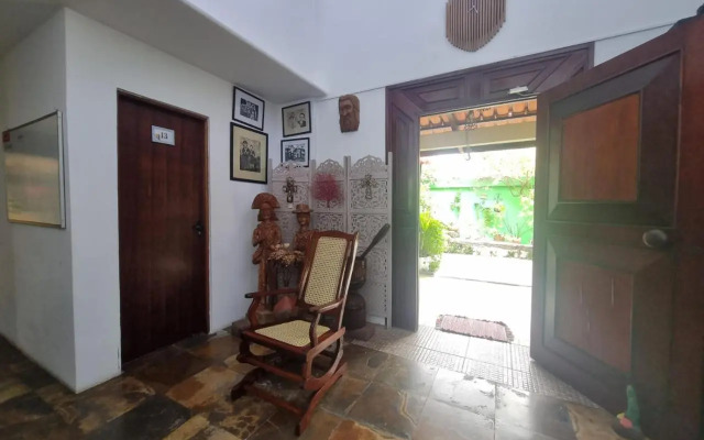 Pousada Casa da Lucinha