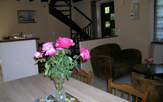 Gite Bransat, 3 pièces, 4 personnes - FR-1-489-38