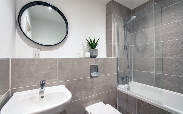 Your Apartment Wilder House