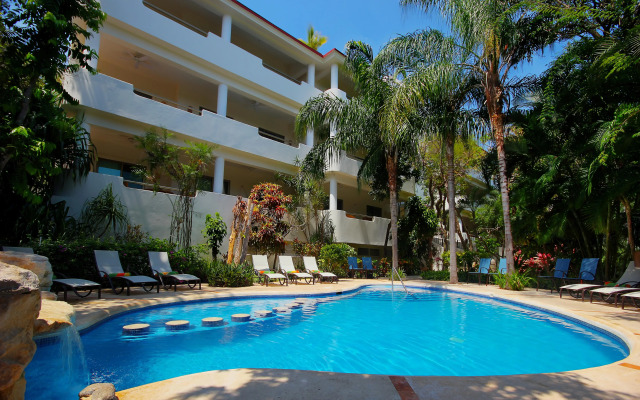 Palmar del Sol by Riviera Maya Suites