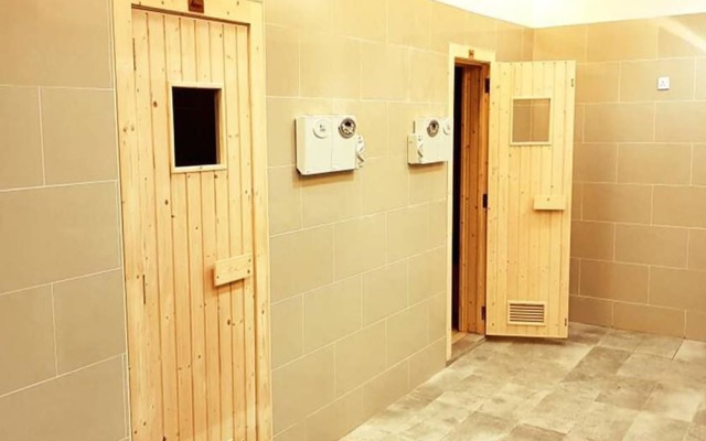 Malacca City With Splash @ Atlantis Residence