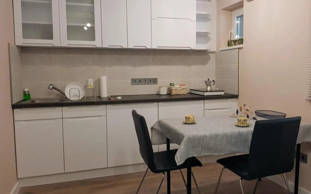 Gremi Apartman