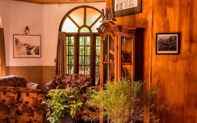 MF Estate Holiday Bungalow