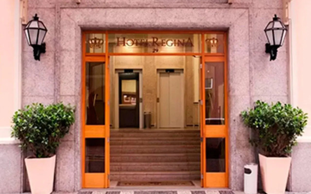 Hotel Regina Rio de Janeiro