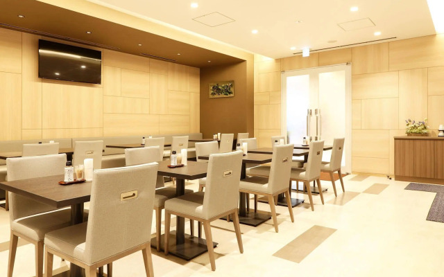 Dormy Inn Nagano Zenkounoyu Natural Hot Spring