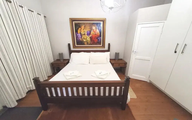 Sea Point Lifestyle Lodge