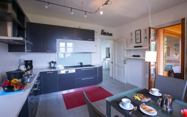 Villa Lakecomo - Ritrovo