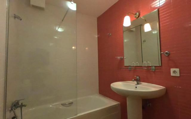 Apartamentos Guanarama