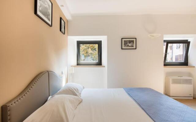 Trastevere numero 28