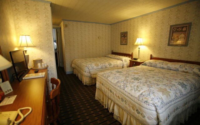 Bennington Motor Inn