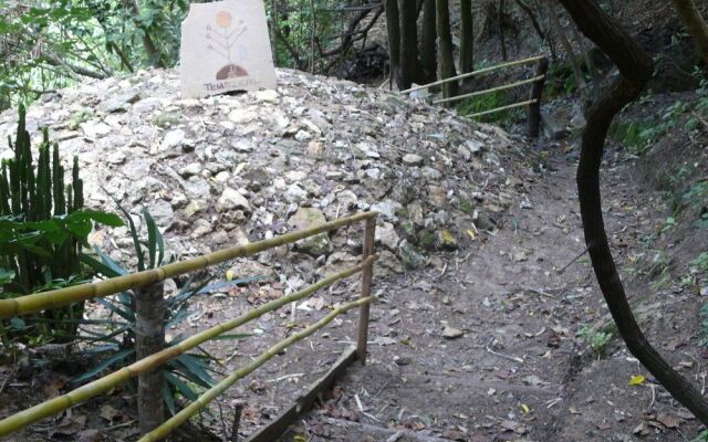 Canto del Agua Ecolodge