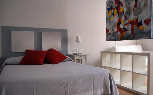 Apartamentos Plaza Mayor