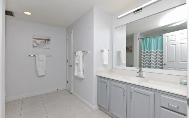 Mainsail-sterling Resorts