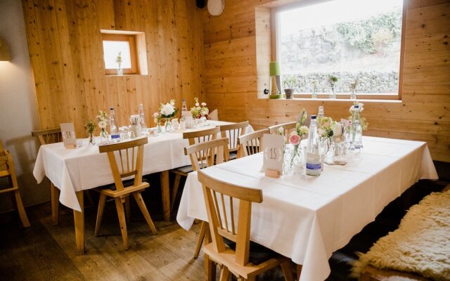 Gasthaus Am Ödenturm
