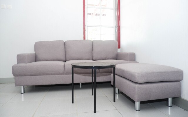 OYO 1284 Executive Residence