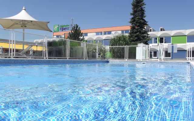 Holiday Inn Express Strasbourg - Sud by IHG