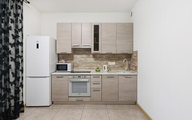 Как дома на проезде Лазоревый 1А корпус 1