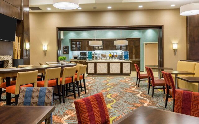 Homewood Suites by Hilton Little Rock Downtown