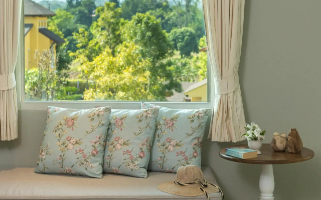 U Khao Yai