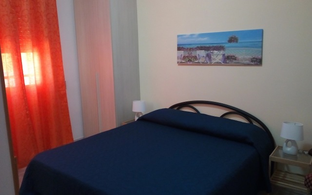 Locazione Turistica Torre Squillace