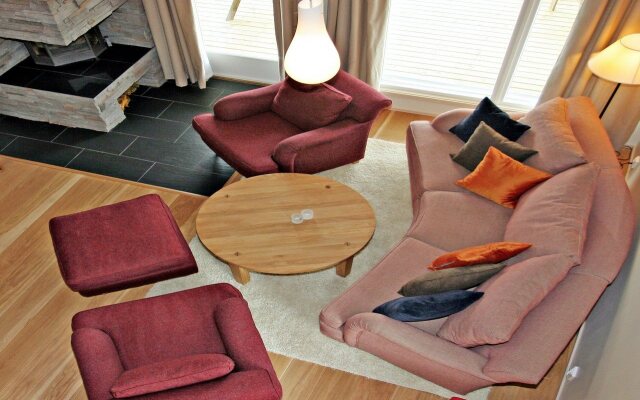 Holiday Club Åre Apartments