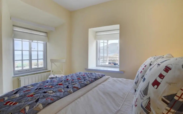 Superb Sea View Apartment