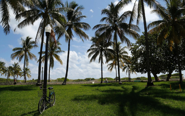 Waldorf Towers South Beach