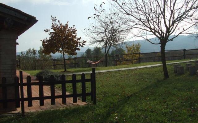 Agriturismo La Lanterna