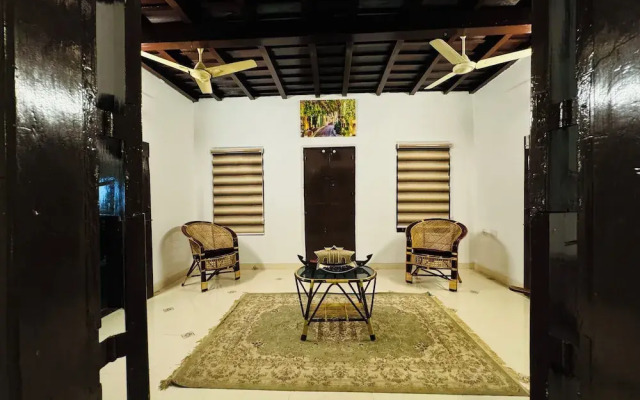 Coconut Creek Homestay