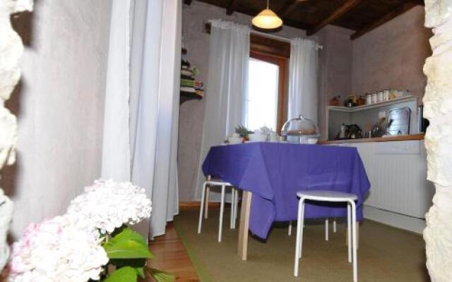 B&B Borgo Massovrana