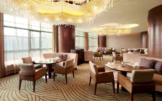 DoubleTree by Hilton Hotel Shenyang
