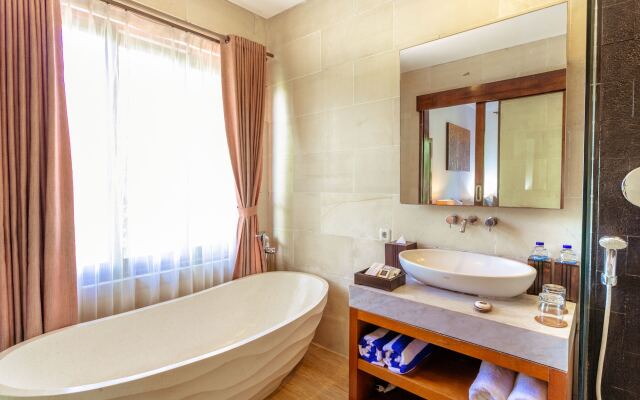 The Canggu Boutique Villas & Spa