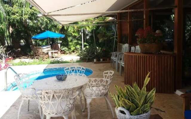 3BR Villa Golf at Casa de Campo by ASVR