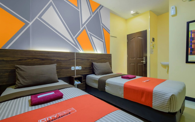 City Icon Residence