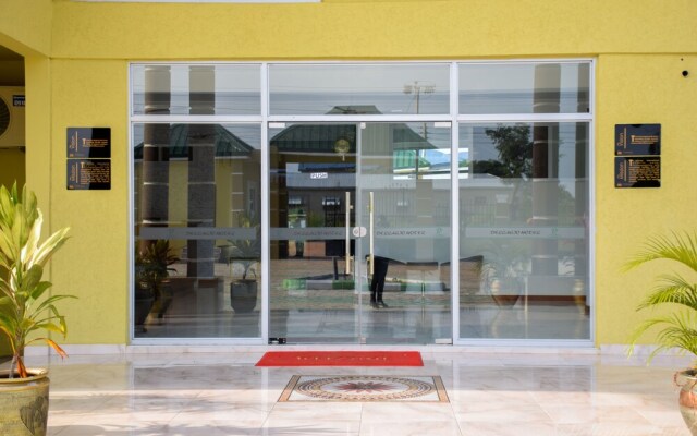 Dellagio Hotel