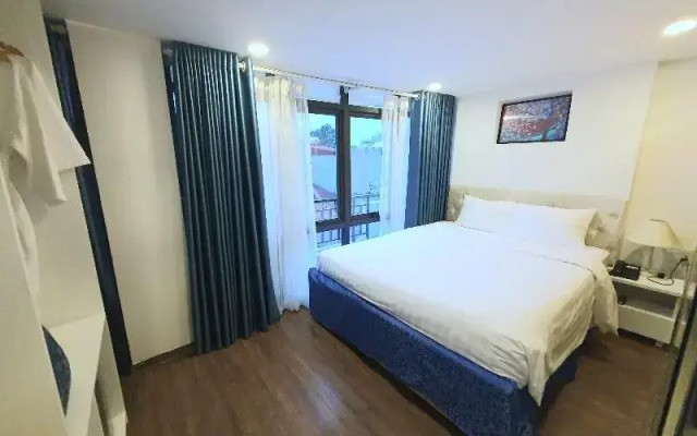 Hanoi Prime Garden Hotel & Spa