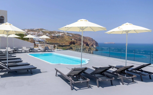 Hotel Goulielmos
