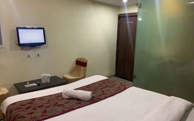 JK Rooms 147 Lions - Best Budget Hotel In Koradi Nagpur