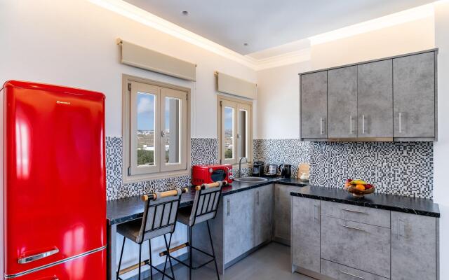 Marvarit Suites