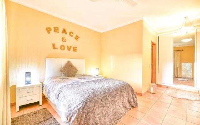 Orange Tree Villa Alvor