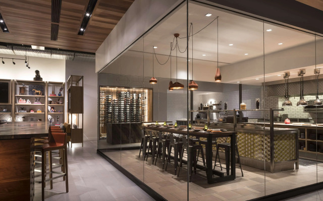 Andaz Scottsdale Resort & Bungalows
