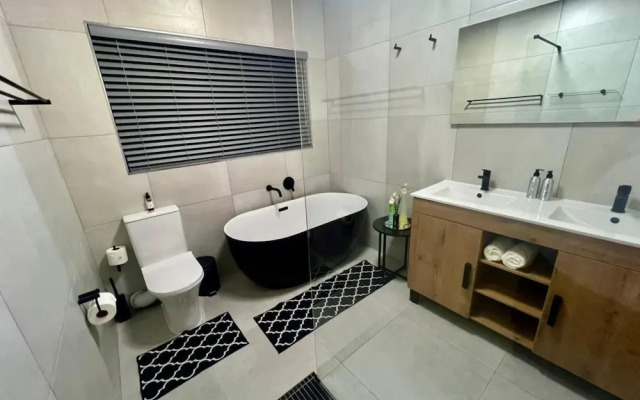 Pelican s Nest Holiday Home St Lucia