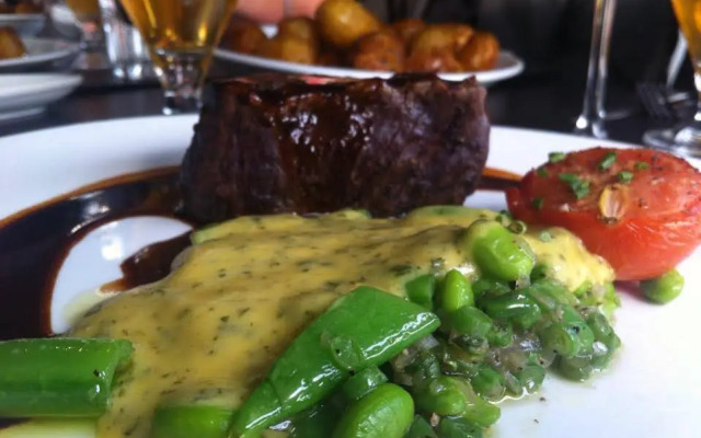 Hotel Rural el Linaje de Los Cinco Sombreros