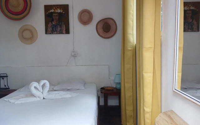 Saltwater Hostel