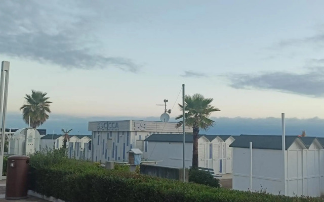Hotel Ascot