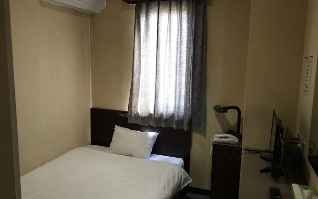 Business hotel route9