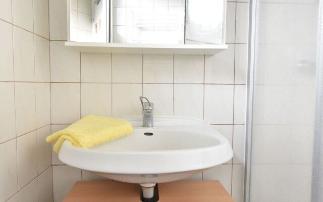 Moderner Bungalow mit Garten in Boltenhagen